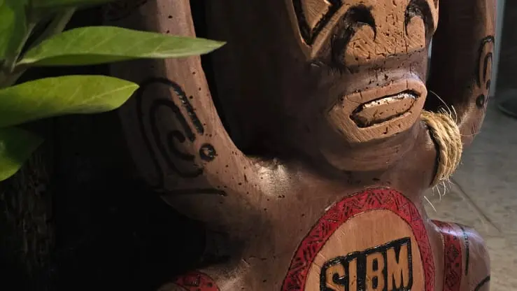 Totem a remporter