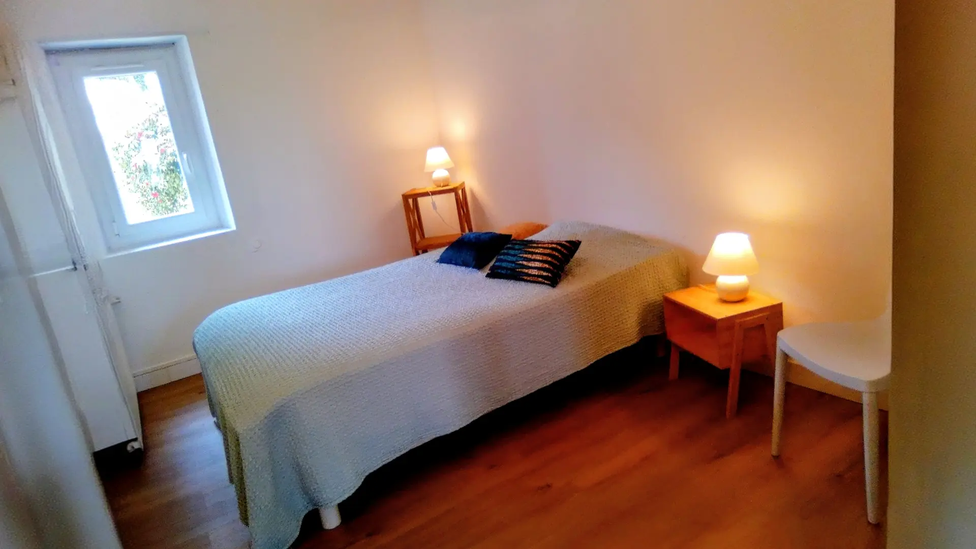 Chambre Gîte Le Pouy Goos