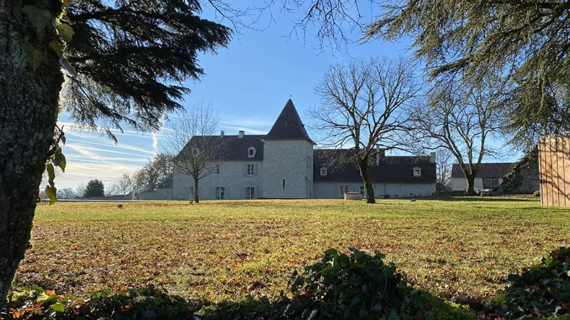 Domaine truffier du Grand Merlhiot