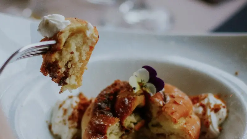 plat 3 chez Josephine