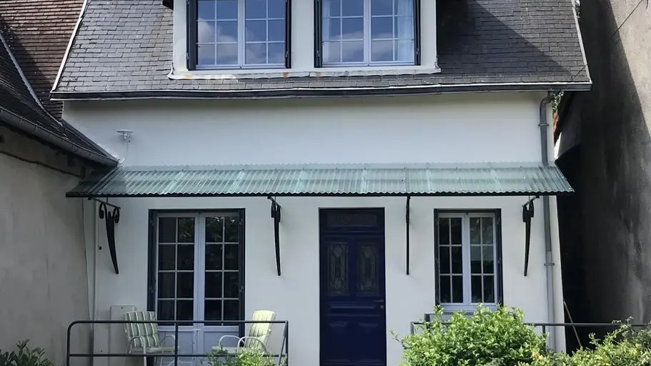 Entrée