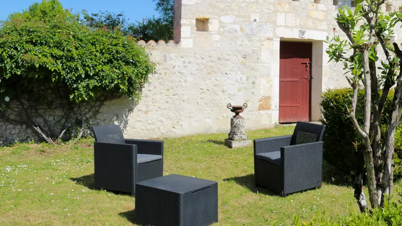 Gite La Gilbertie