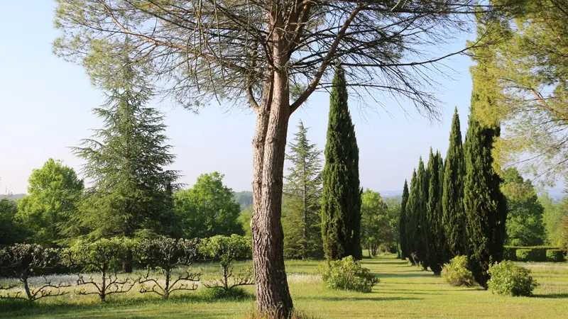 Gite La Gilbertie