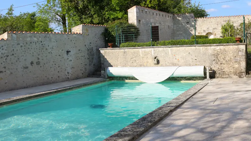 Gite La Gilbertie