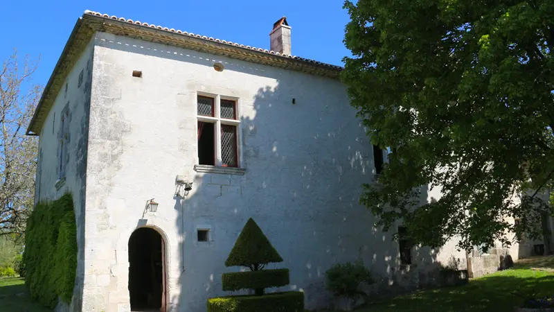 Gite La Gilbertie