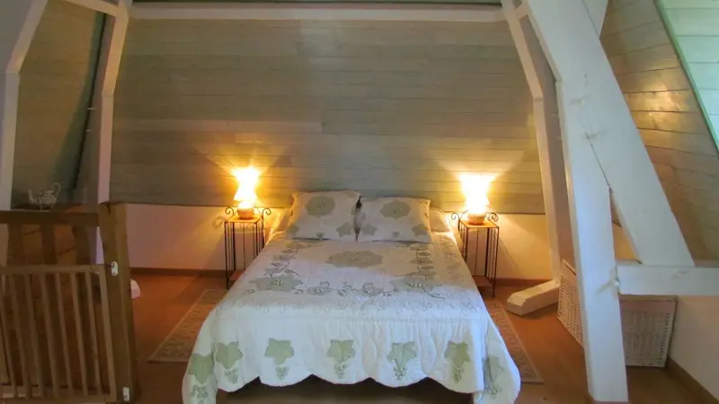 Les Lavandes_La Tour_CABRILLAC
