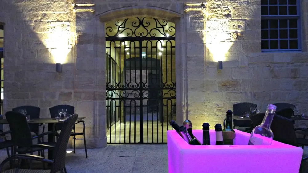 Hôtel Dieu - Sarlat
