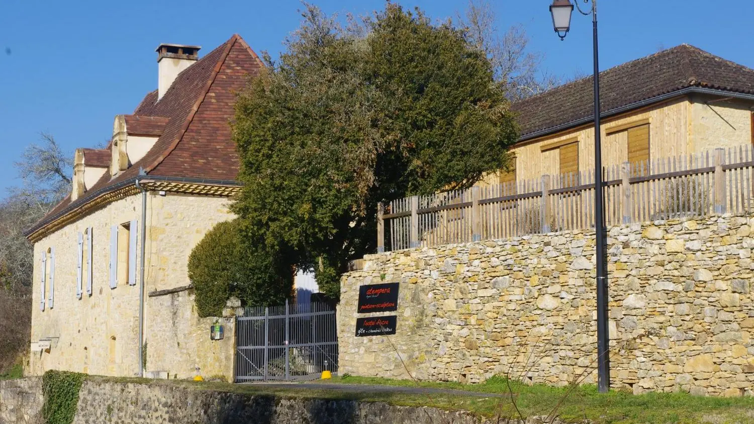 IMGP5993 Gîte et Ch d'H