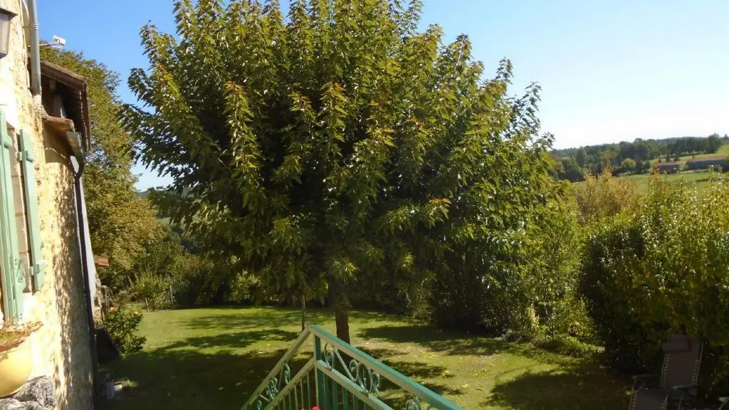 Gîte La Croix Blanche