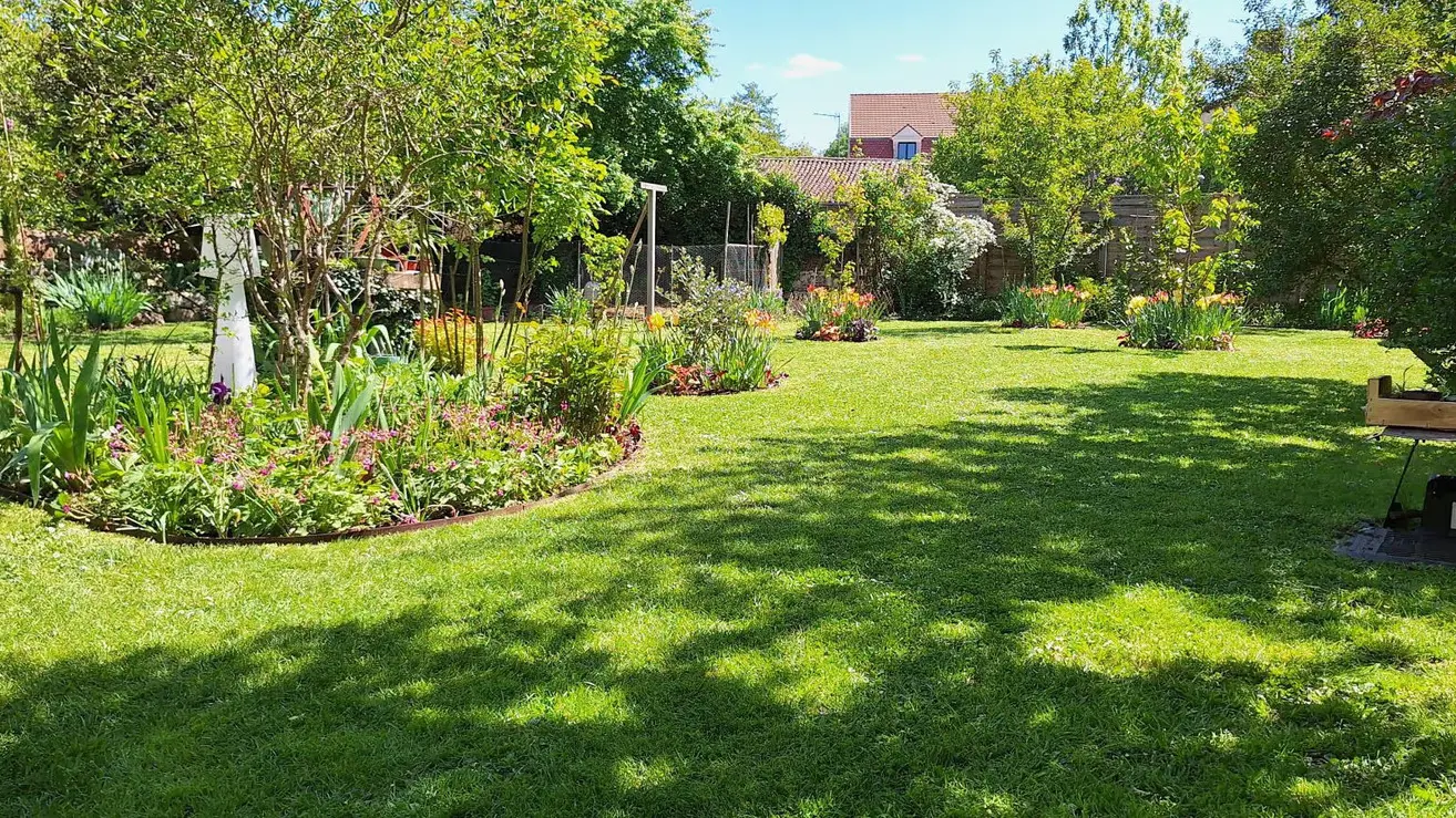 Jardin