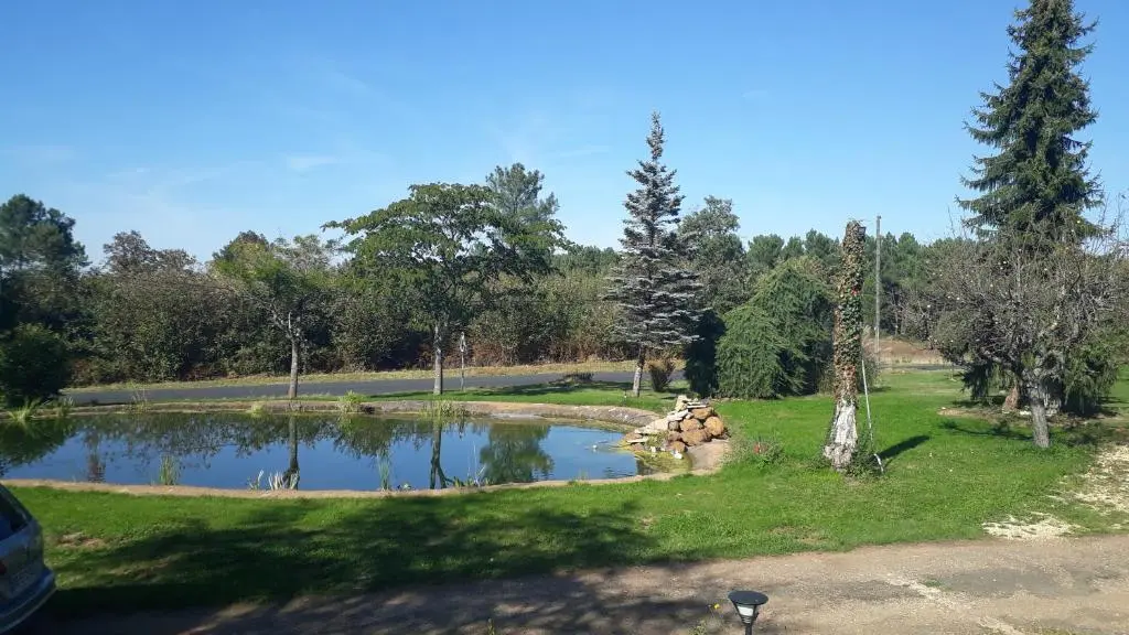Bienvenue en Périgord