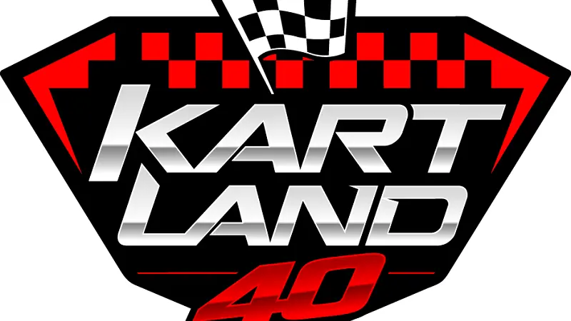 KARTLAND LOGO FOND NOIR