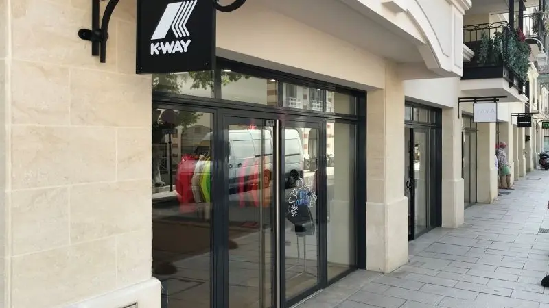 KWAY