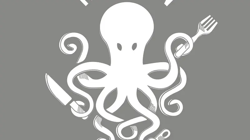 Kraken--Logo