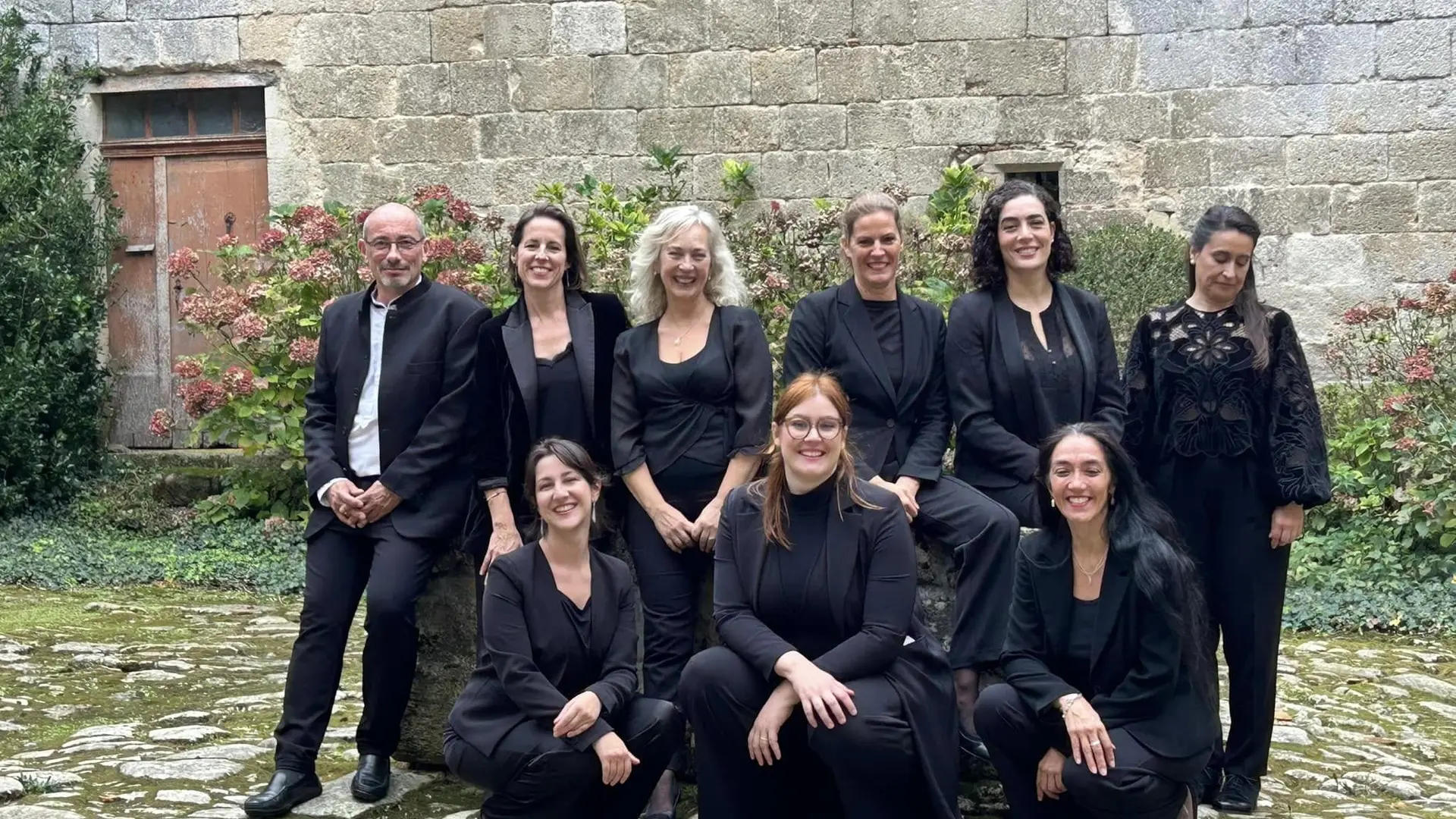 L'Otxote féminin