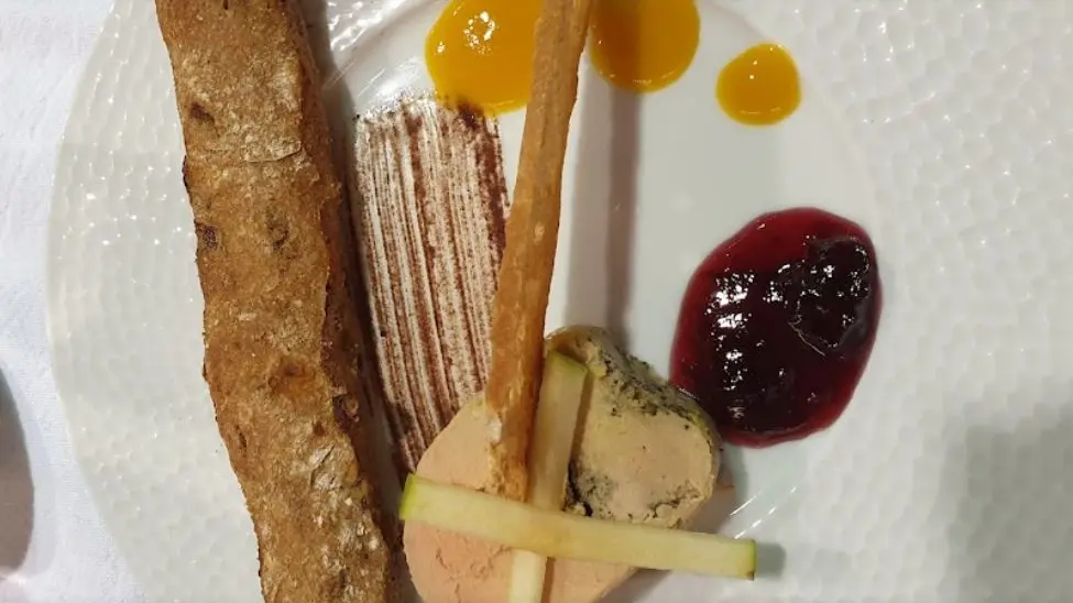 L'Atelier gourmand de St Cyr 1