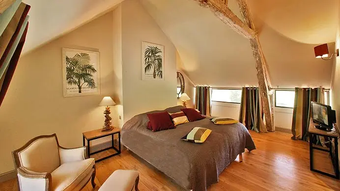 Les Maisons de l'Abbaye_Florence CLEMENT