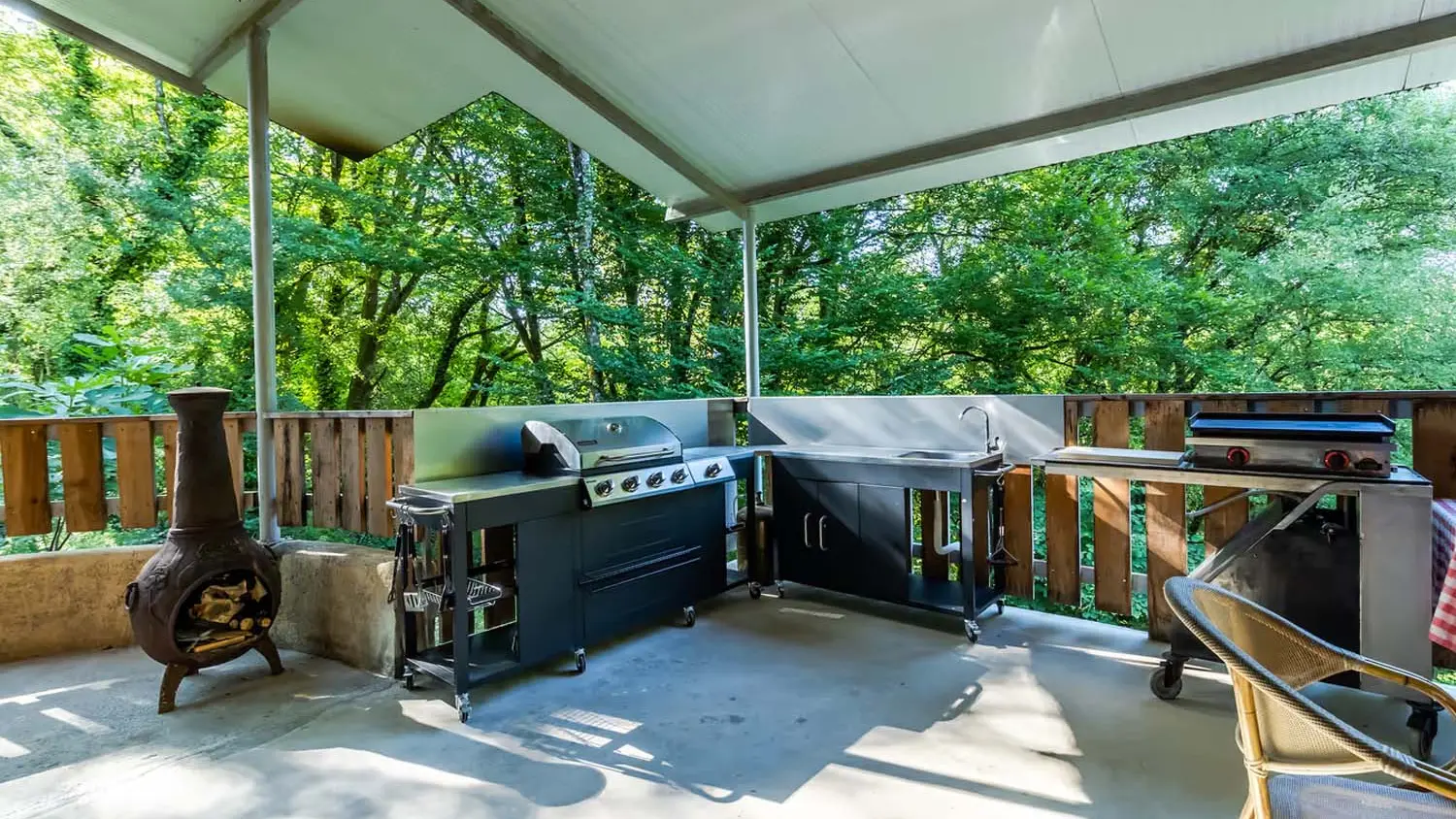 L'Ecurie de l'etrier - Vitrac Sarlat (14)