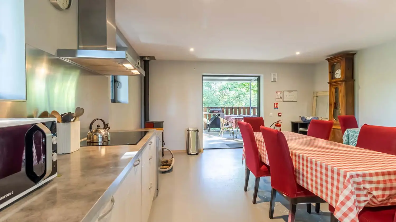 L'Ecurie de l'etrier - Vitrac Sarlat (15)