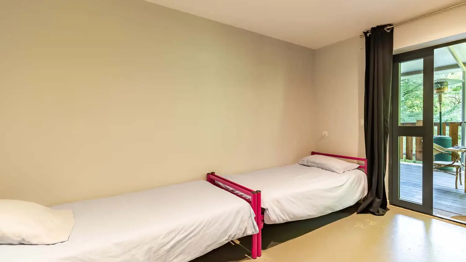 L'Ecurie de l'etrier - Vitrac Sarlat (16)