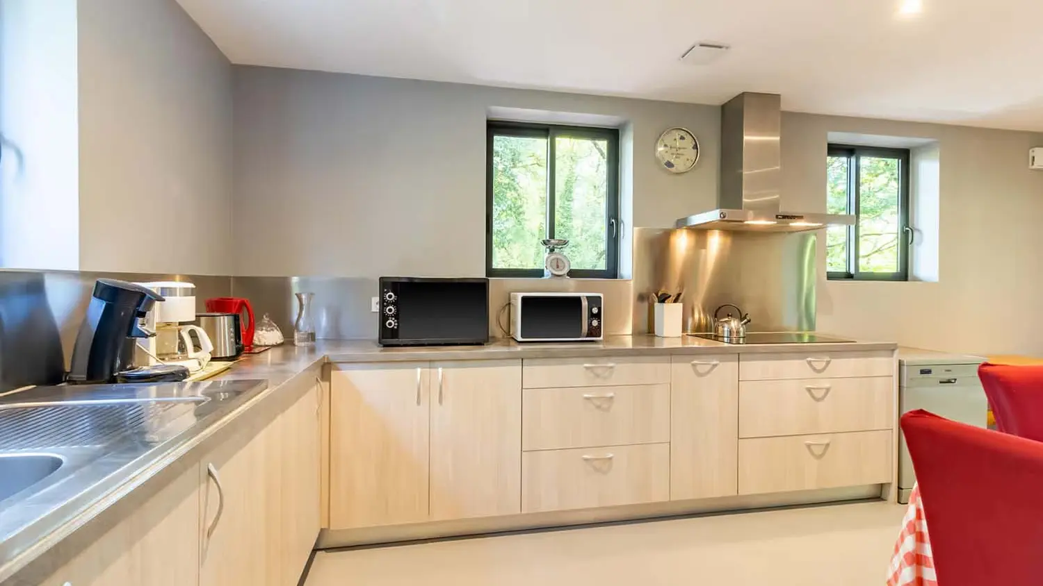 L'Ecurie de l'etrier - Vitrac Sarlat (10)