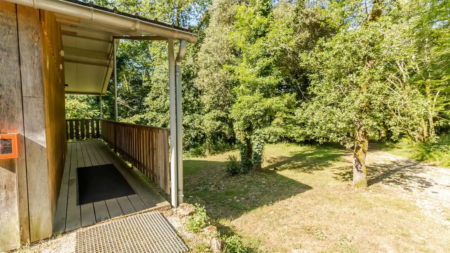 L'Ecurie de l'etrier - Vitrac Sarlat (11)