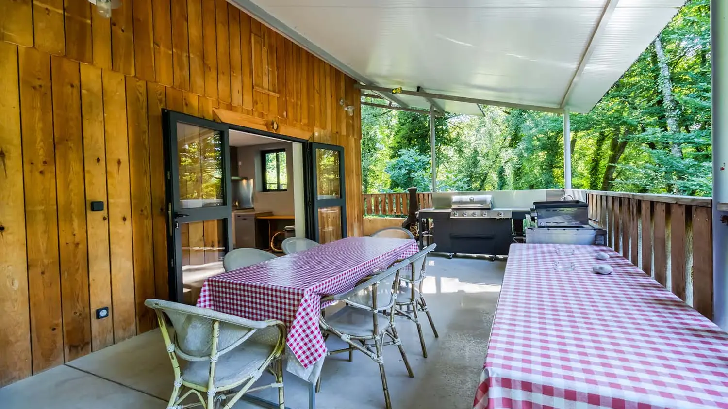 L'Ecurie de l'etrier - Vitrac Sarlat (12)