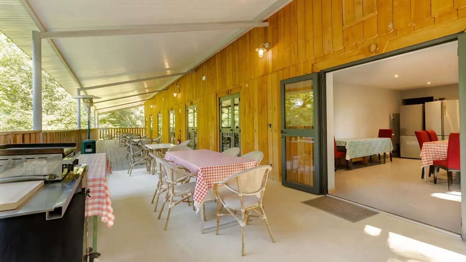 L'Ecurie de l'etrier - Vitrac Sarlat (13)