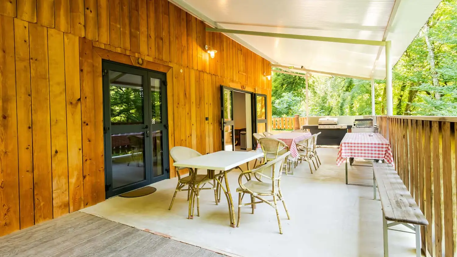 L'Ecurie de l'etrier - Vitrac Sarlat (22)