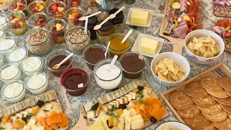 L'atelier de Laurent, Soussans 2