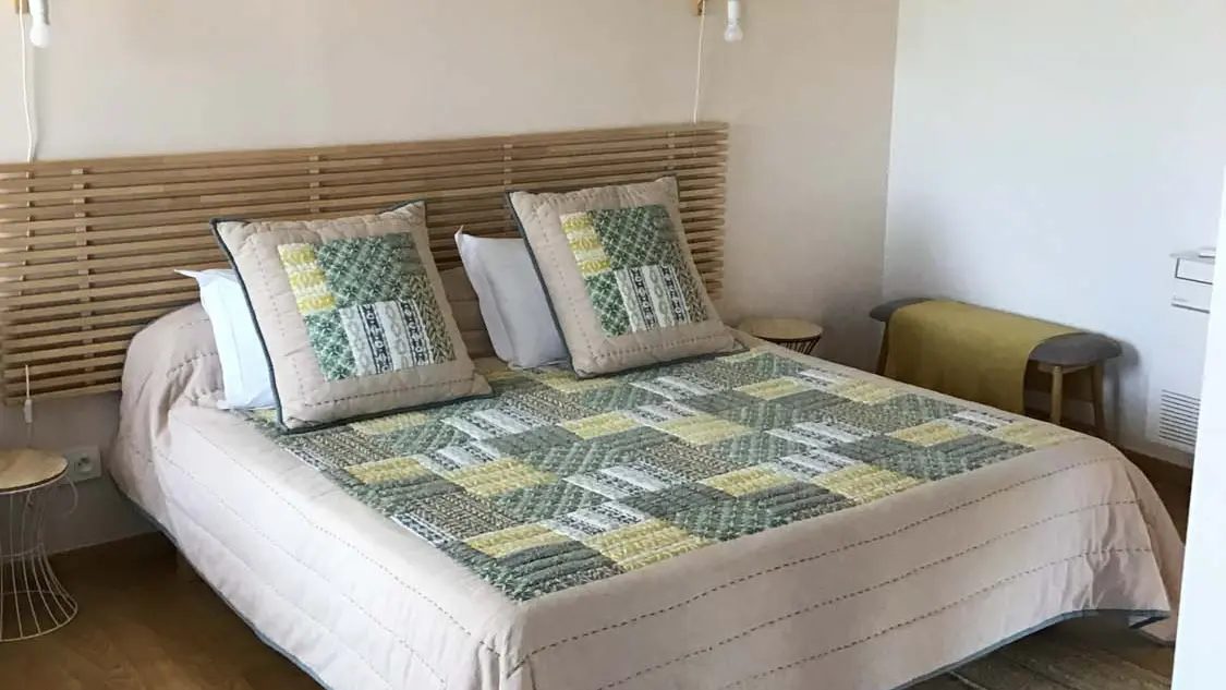 L'arche chambres d'hôtes - Proissans (11)