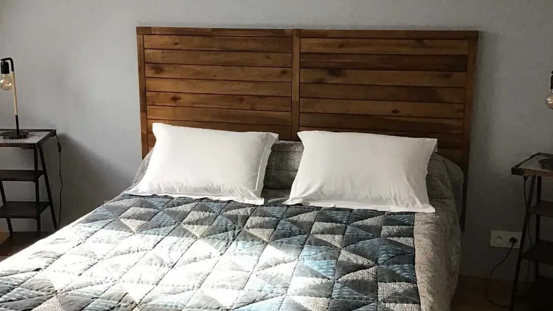 L'arche chambres d'hôtes - Proissans (2)