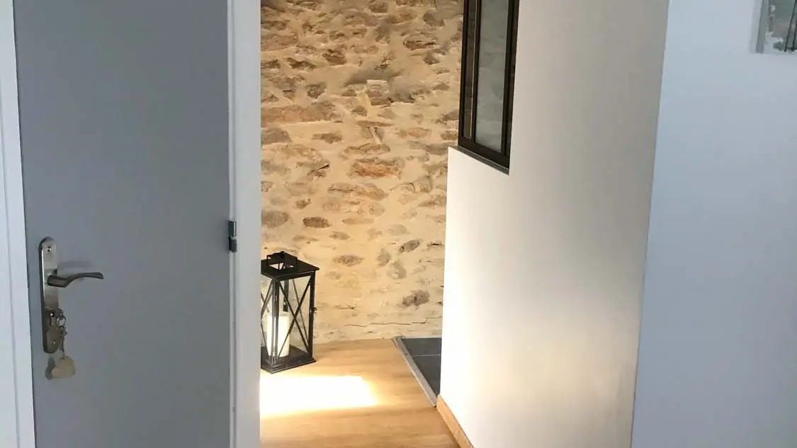 L'arche chambres d'hôtes - Proissans (4)