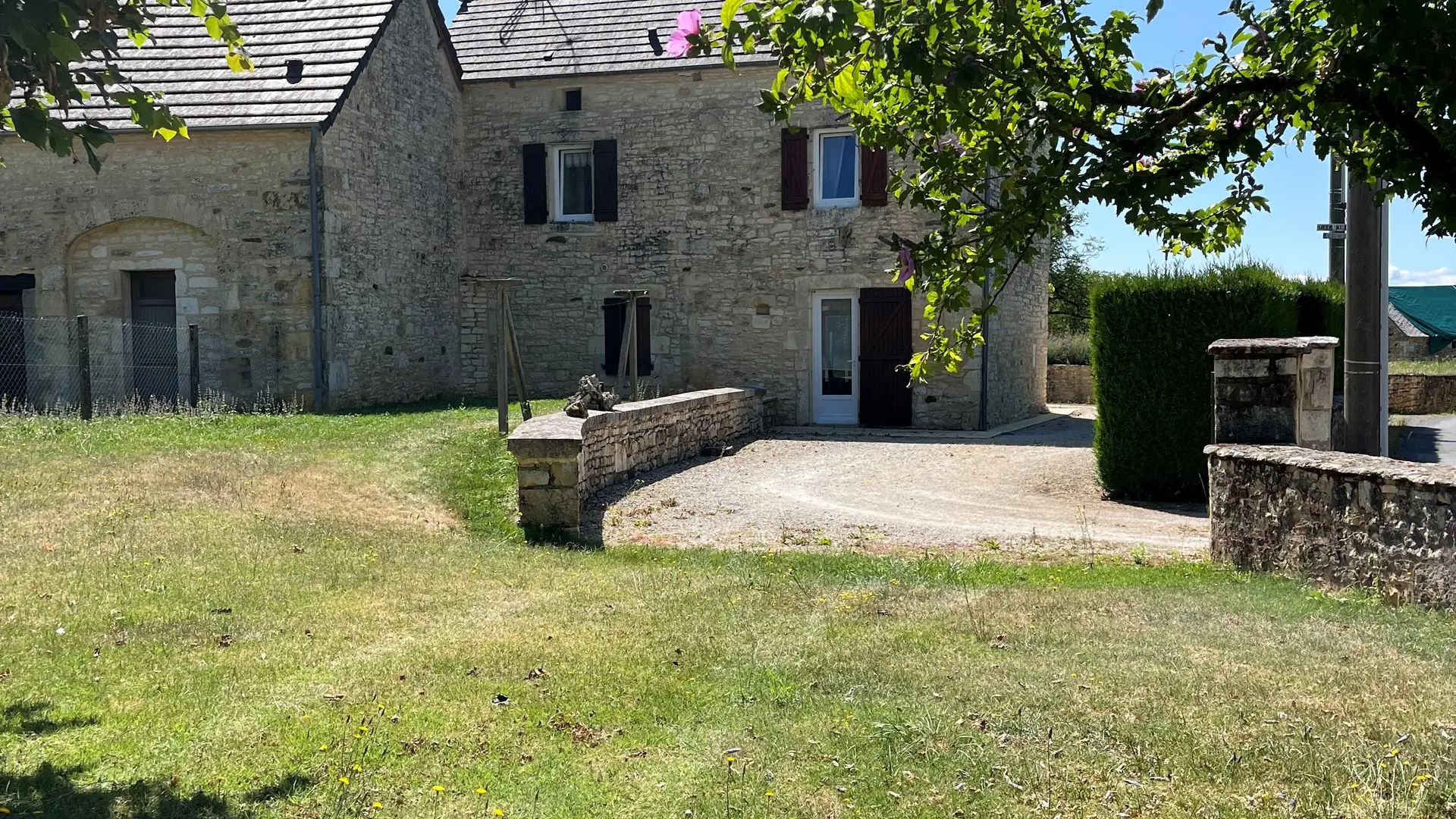 LA FAURIE proche de Sarlat5