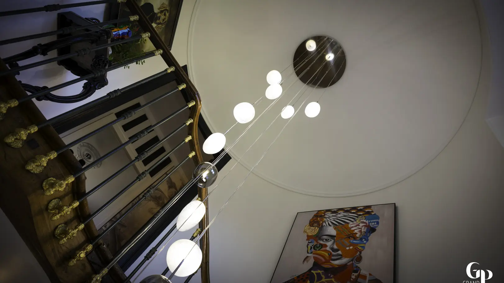 LA MAISON AU CEDRE  (17 sur 11)