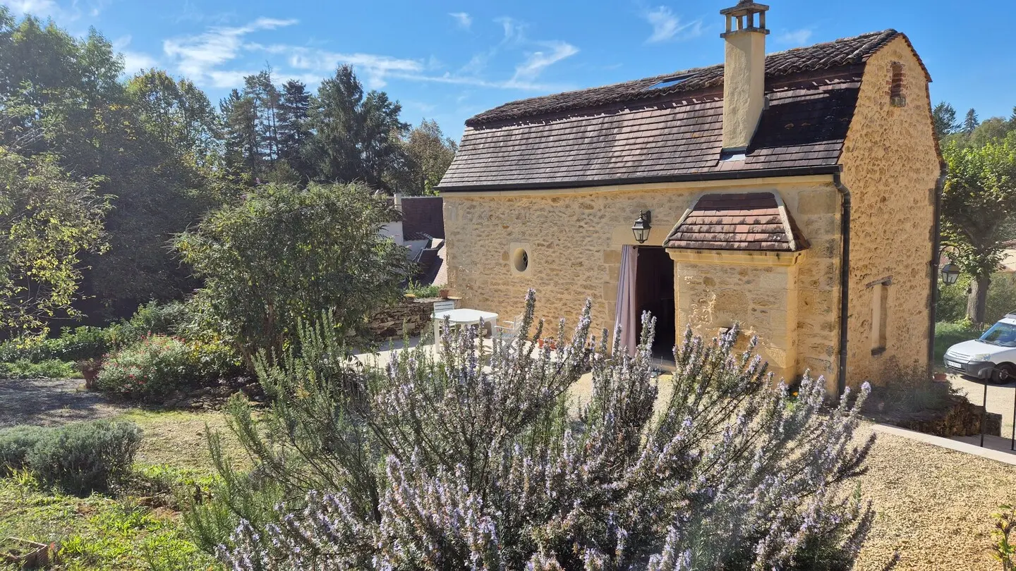 LA PETRARIA a Sarlat (23)