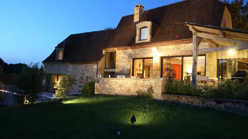 Les Maisons de l'Abbaye_Florence CLEMENT