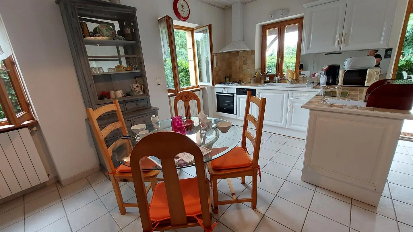 LA VILLA SARLAT (7) 17