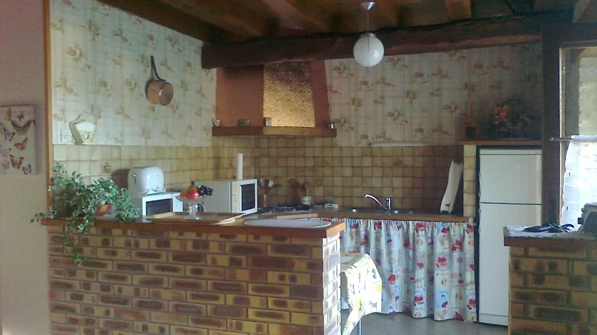 Maison Périgourdine Le Bourdil 6