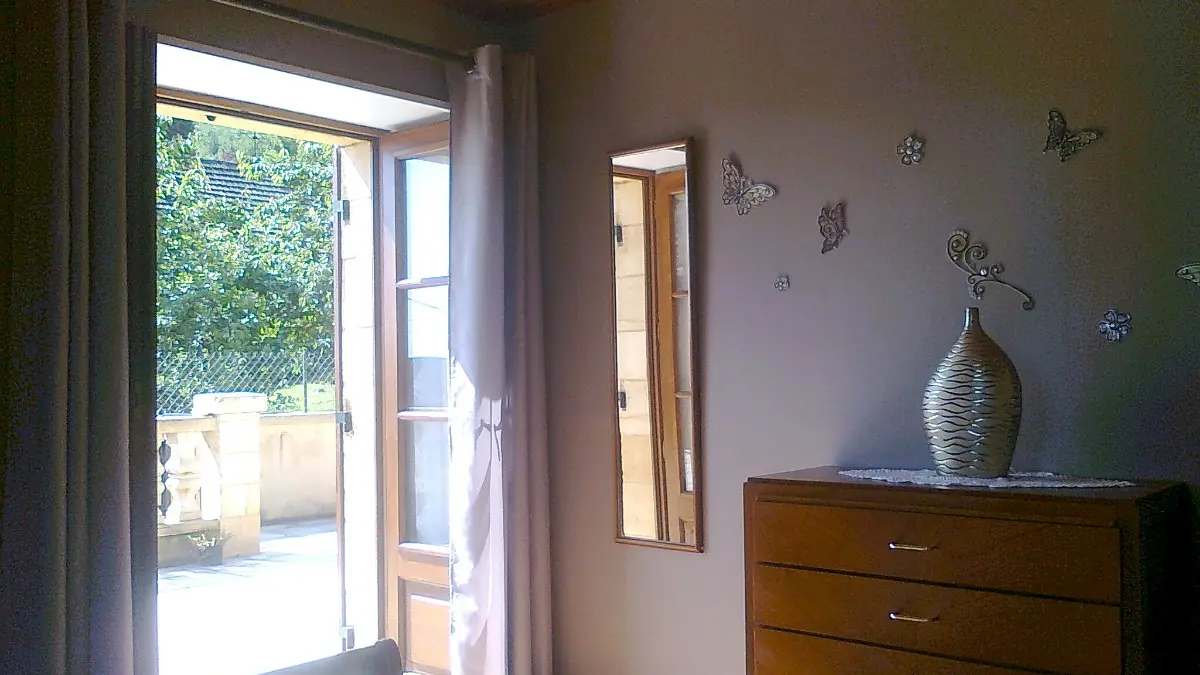 Maison Périgourdine Le Bourdil 7