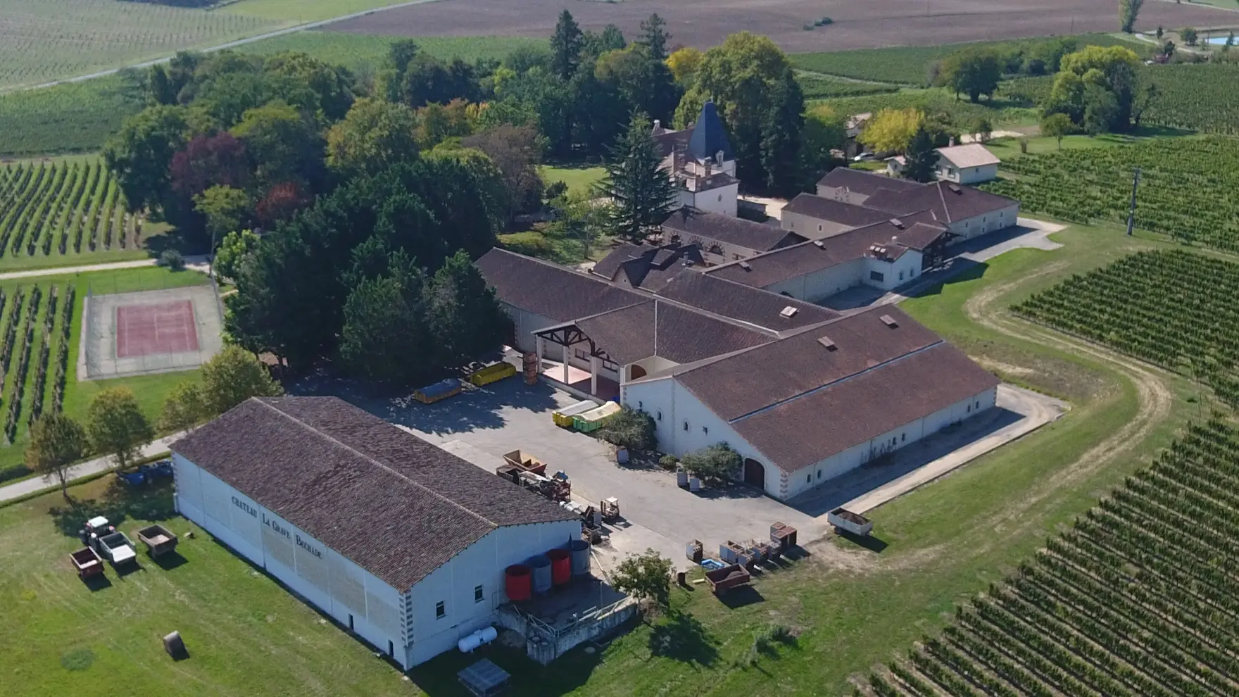 chateau-la-grave-bechade