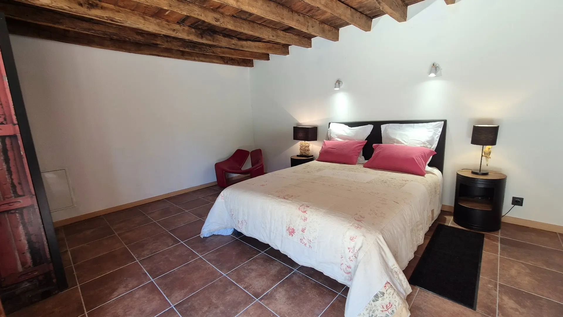 LE LOFT SARLADAIS pour  2 pers à Sarlat (14)