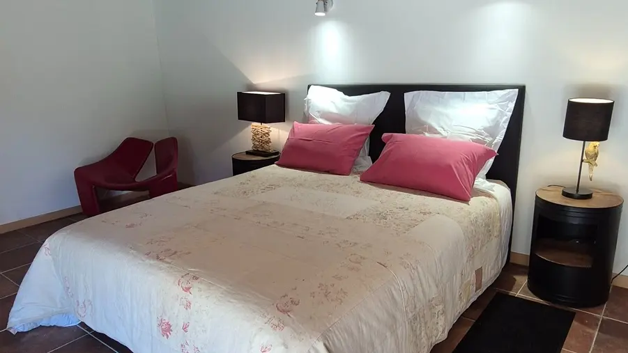 LE LOFT SARLADAIS pour  2 pers à Sarlat (15)