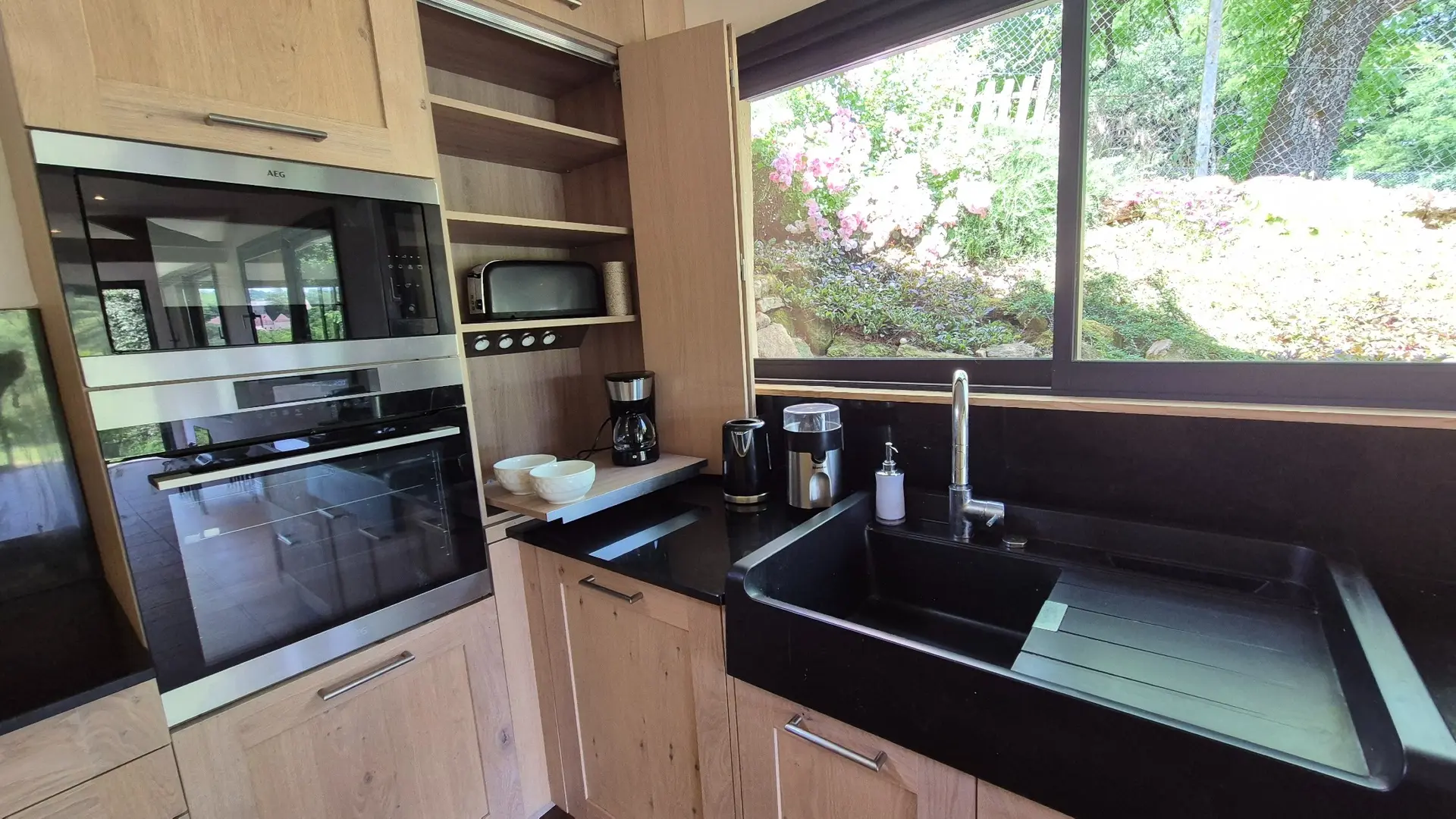 LE LOFT SARLADAIS pour  2 pers à Sarlat (1)