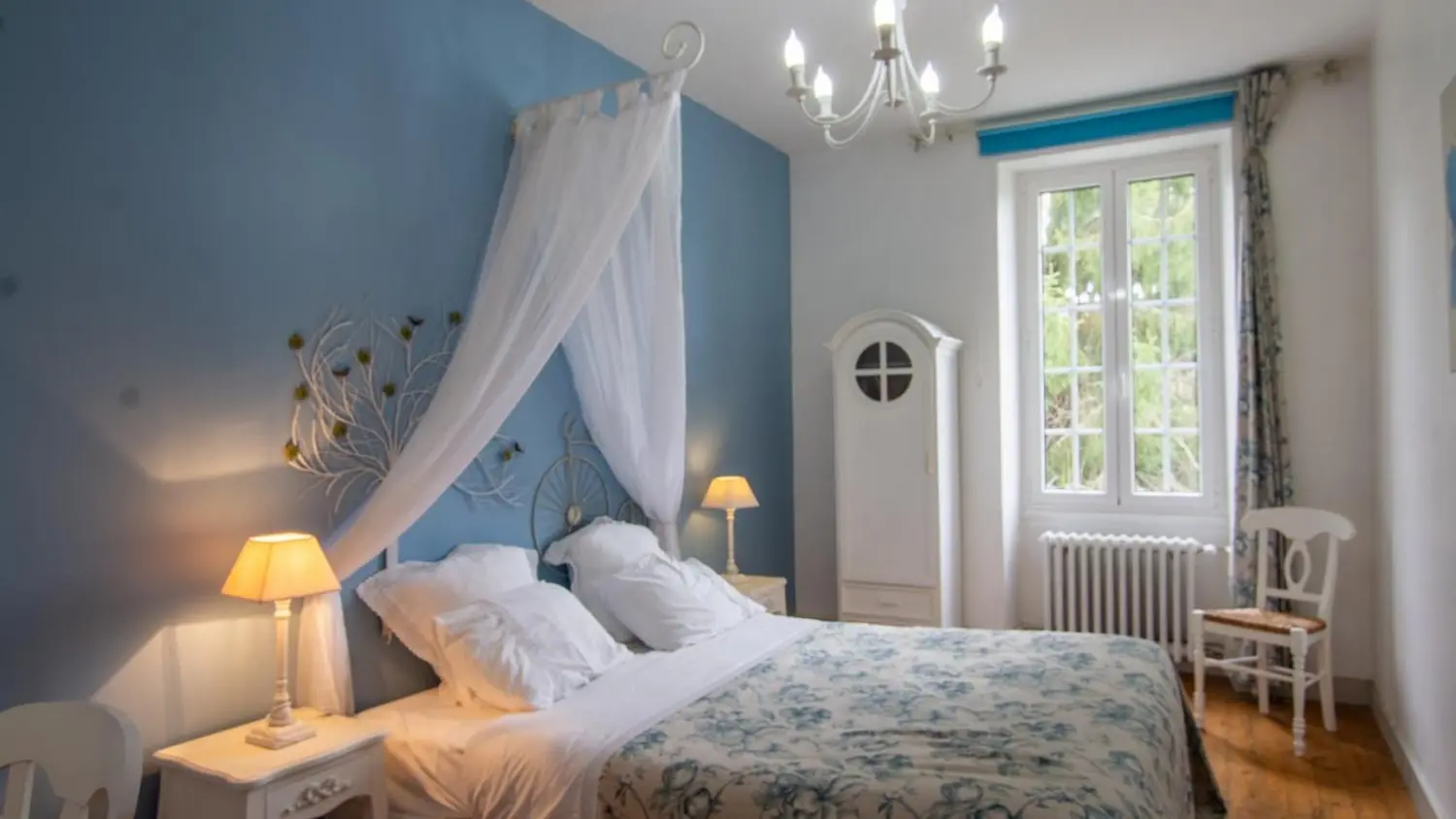 Le Manoir de Sanilhac