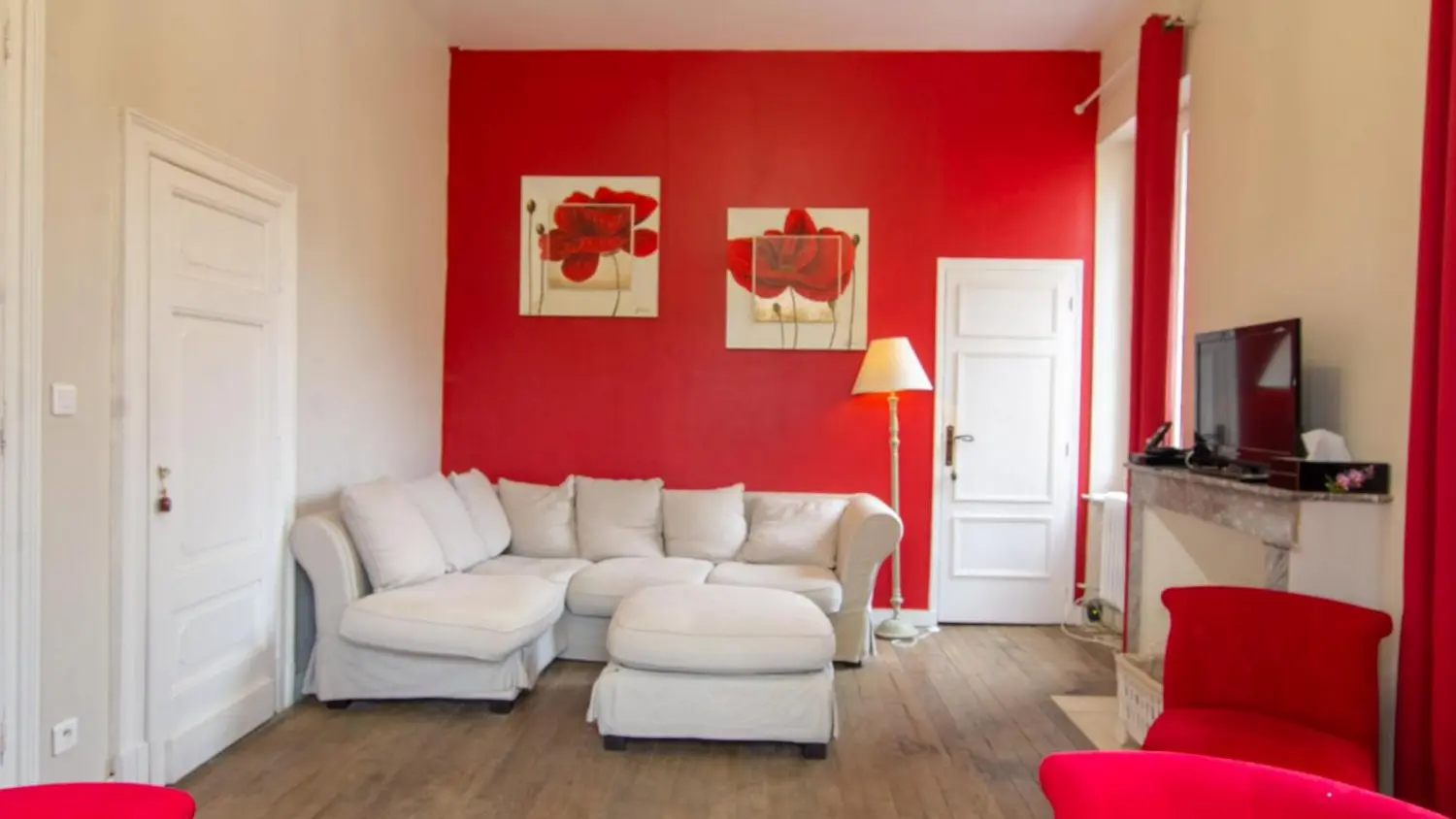 Le Manoir de Sanilhac