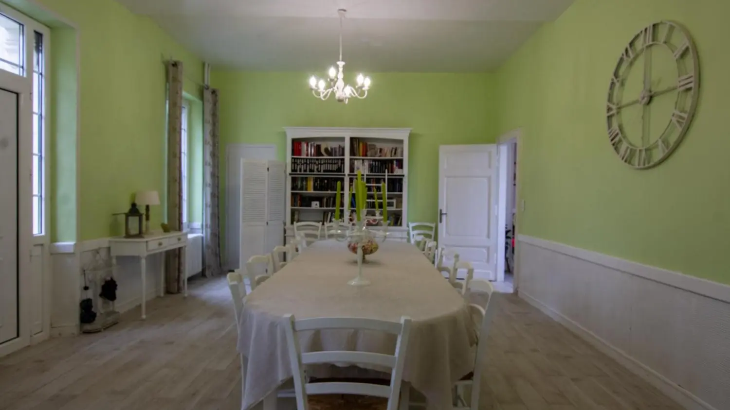 Le Manoir de Sanilhac