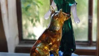 LE PETIT PRINCE  ET SON RENARD