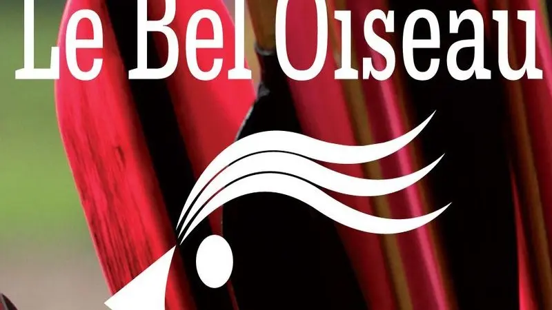 Le Bel Oiseau tir à l'arc