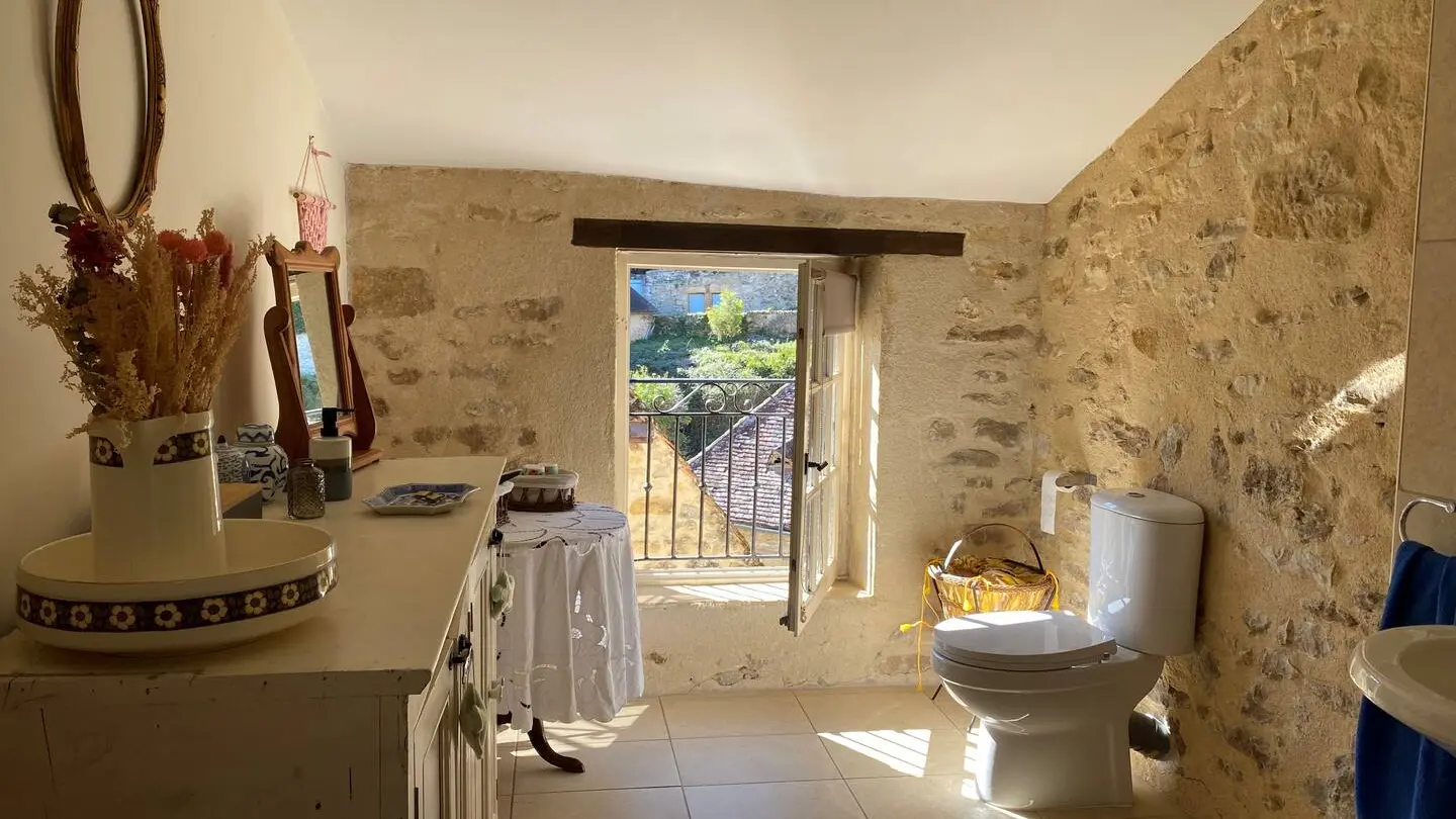 LOU PANIERAIRE A BEYNAC